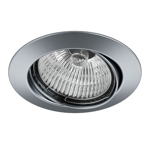 Точечный встраиваемый светильник Lightstar LEGA 16 011029