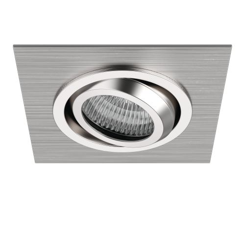 Точечный встраиваемый светильник Lightstar SINGO 011601