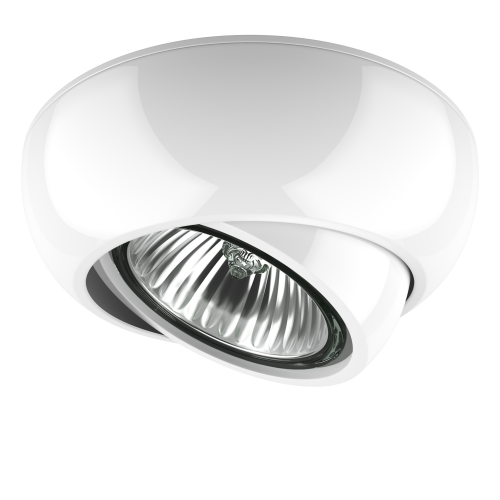 Точечный встраиваемый светильник Lightstar OCULA 011816