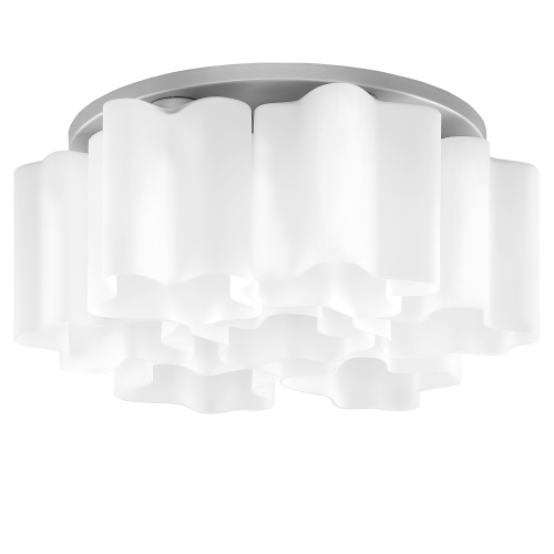 Потолочная люстра Lightstar NUBI 802070