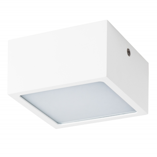 Точечный накладной светильник Lightstar ZOLLA 213926