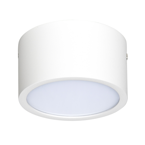 Точечный накладной светильник Lightstar ZOLLA 213916