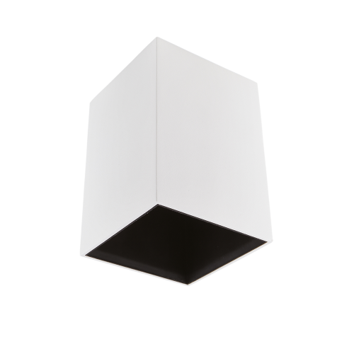 Точечный накладной светильник Lightstar OTTICO QUA 214420