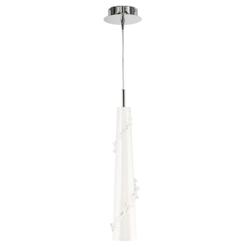 Точечный подвесной светильник Lightstar PETALO 804310