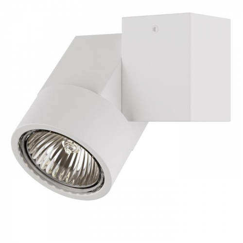 Спот Lightstar ILLUMO X1 051026