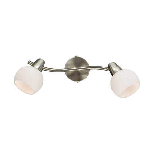 Спот Citilux СОНАТА ХРОМ CL520521