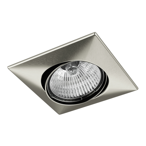 Точечный встраиваемый светильник Lightstar LEGA 16 011035