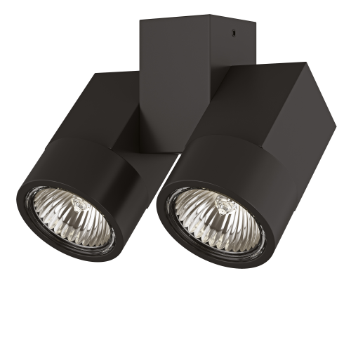 Спот Lightstar ILLUMO X2 051037