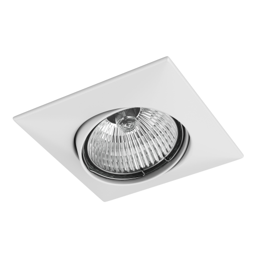 Точечный встраиваемый светильник Lightstar LEGA 16 011030