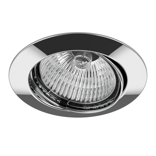 Точечный встраиваемый светильник Lightstar LEGA 16 011024