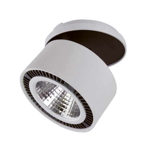 Спот Lightstar FORTE INCA 214829