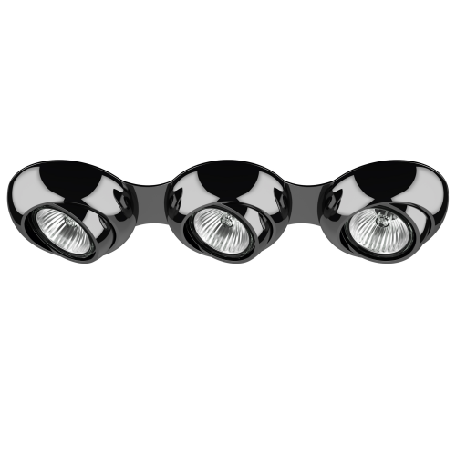 Точечный встраиваемый светильник Lightstar OCULA 011837