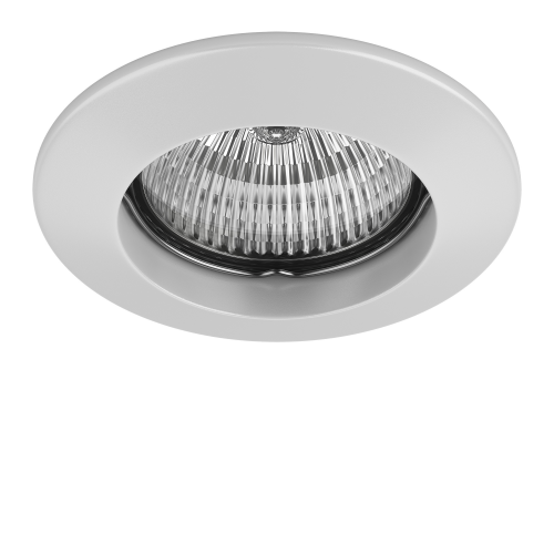 Точечный встраиваемый светильник Lightstar LEGA 11 011040