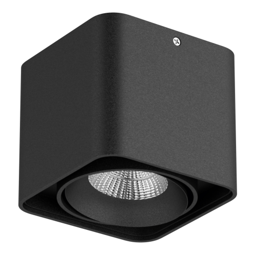 Точечный накладной светильник Lightstar MONOCCO 212517