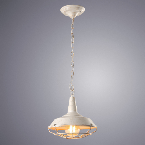 Подвесной светильник Arte Lamp PANDORA A9181SP-1WG