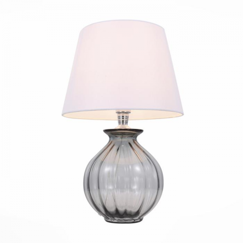 Декоративная настольная лампа ST Luce AMPOLLA SL968.404.01