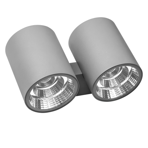 Фасадный светильник Lightstar PARO 372692