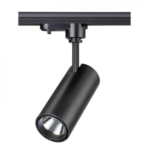 Трековый светильник Novotech SELENE 357550