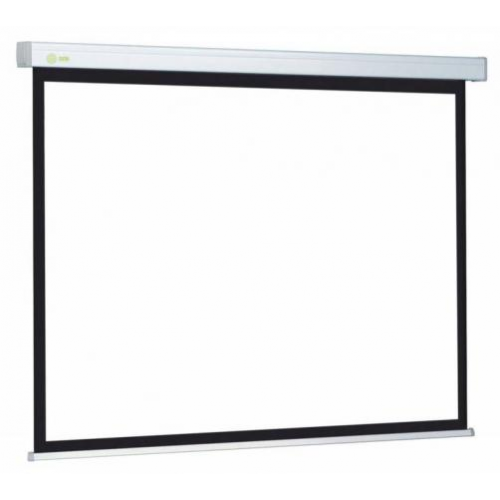 Экран Cactus Wallscreen CS-PSW-152x203 4:3 настенно-потолочный 152x203 рулонный белый