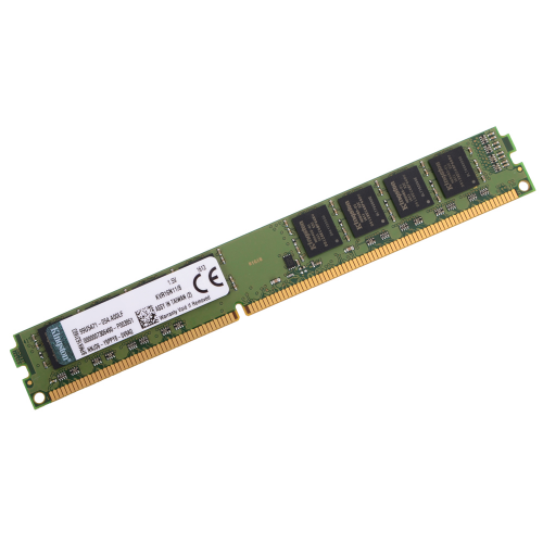 Оперативная память Kingston KVR16N11/8 DIMM 8GB DDR3 1600MHz DIMM 240-pin/PC-8500/CL11