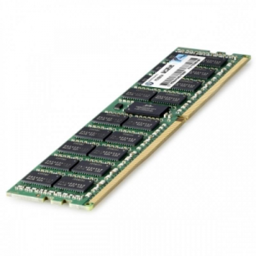 Оперативная память ECC Reg HP 805347-B21 DIMM 8Gb DDR4 2400MHz DIMM 288-pin/PC-19200