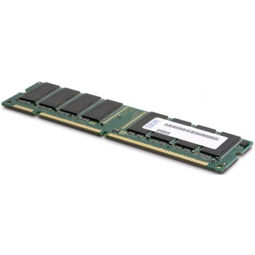 Оперативная память 16Gb PC4-19200 2400MHz DDR4 DIMM Lenovo 46W0829