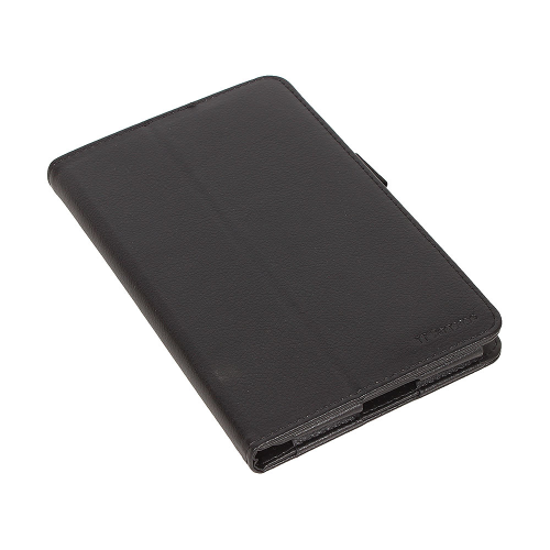 Чехол IT BAGGAGE для планшета ACER Iconia Tab B1-720/721 искус. кожа черный ITACB721-1