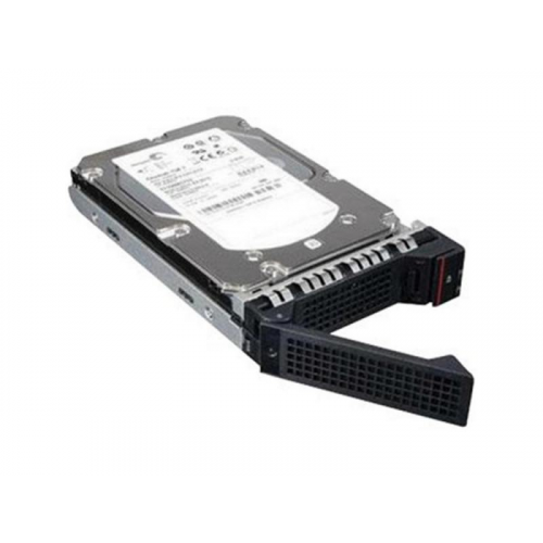 Жесткий диск Lenovo 4XB0G88712 5Tb SATA/3.5"/7200 rpm