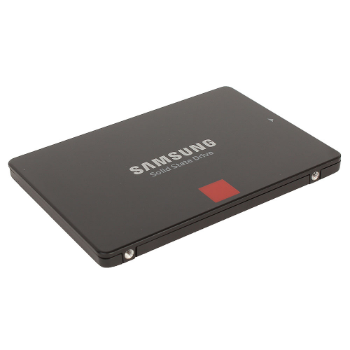 SSD накопитель Samsung 860 PRO MZ-76P256BW 256Gb SATA/2.5"/512Mb