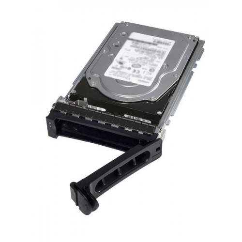 Жесткий диск Dell 400-ATKJ 2Tb SATA/3.5"/7200 rpm