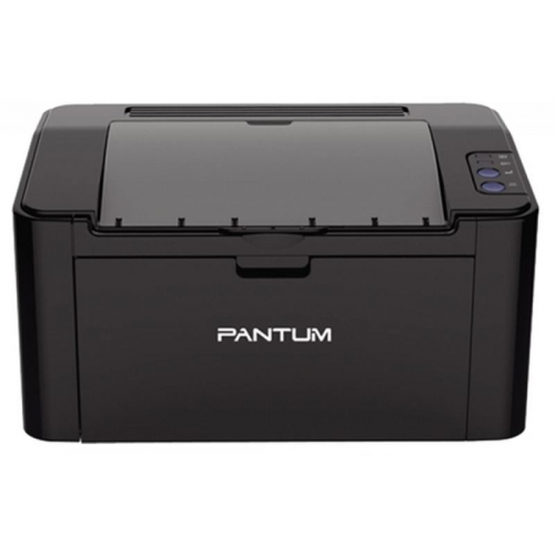 Принтер Pantum P2207 лазерный черно-белый / 20стр/м / 1200 x 1200dpi / А4 / USB