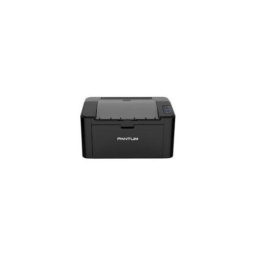 Принтер Pantum P2500W лазерный черно-белый / 22стр/м / 1200 x 1200dpi / А4 / USB, Wi-Fi