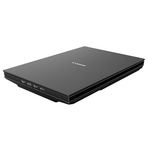 Сканер Canon LIDE 300 2400x2400dpi, 48bit, USB, A4