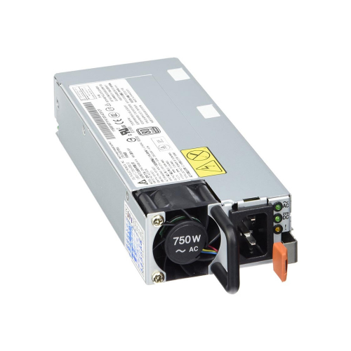 Блок питания Lenovo 00FK932 SystemX 750W (1 PSU) Hot Swap High Efficiency Platinum Redundant Power S