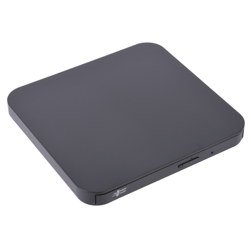 Оптич. накопитель ext. DVD±RW HLDS (Hitachi-LG Data Storage) GP90NB70 Black