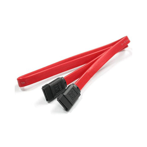 Кабель соед. SATA Gembird 100см (SATA I, SATA II, SATA III), пакет