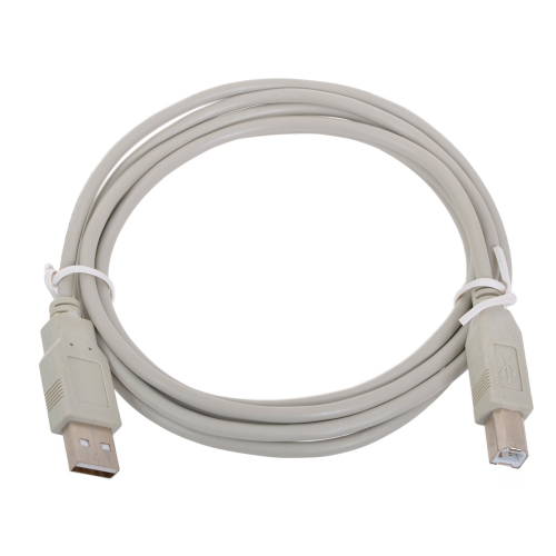 Кабель USB2.0 A--B (1.8м) Telecom TC6900-1.8M 1.8m