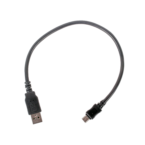 Кабель USB 2.0 Gembird/Cablexpert, мультиразъем USB, AM/miniB 5P, 30cм, пакет CC-5PUSB2D-0.3M