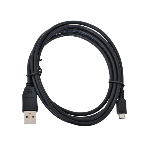 Кабель USB2.0 Am--micro-B 5P 1.8м ,TV-COM TC6940-1.8M