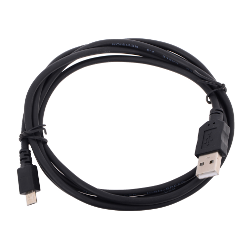 Кабель USB2.0 Am--micro-B 5P 1.5м ,TV-COM TC6940-1.5M