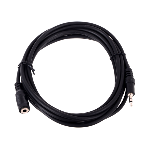 Кабель удлинительный Telecom 3.5 Jack (M) - 3.5 Jack (F), стерео, аудио, 3м TAV7179-3M