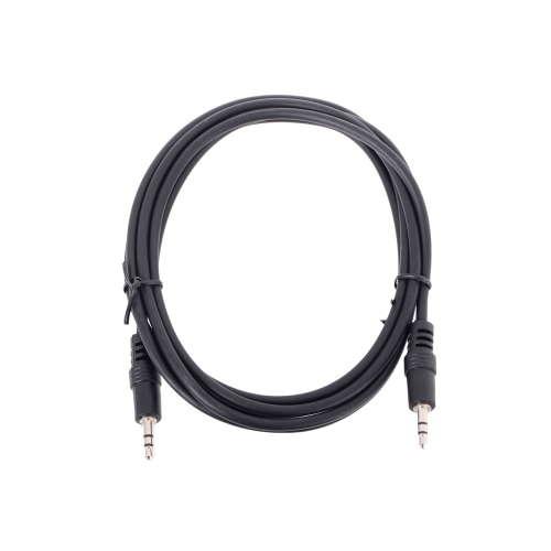Кабель соединительный Telecom 3.5 Jack (M) - 3.5 Jack (M), стерео, аудио, 2м TAV7175-2M