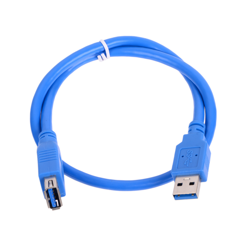 Кабель удлинительный USB3.0 Am-Af 0,5m Aopen ACU302-0.5M