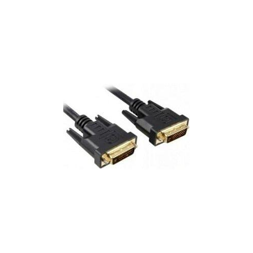 Кабель DVI Exegate EX257294RUS 1.8 м позолоченные контакты