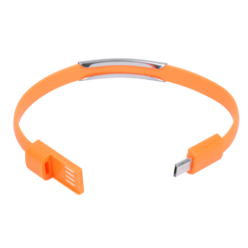 Кабель-браслет Gmini GM-WDC-200O