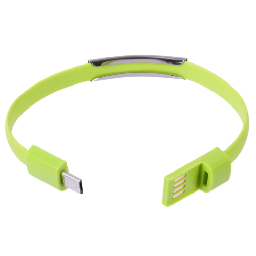 Кабель-браслет Gmini GM-WDC-200L