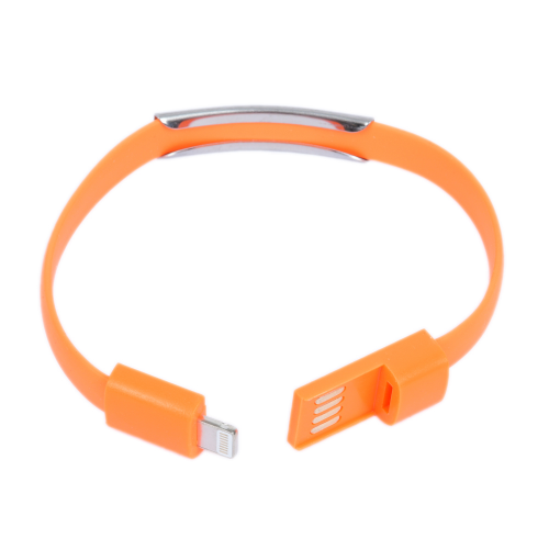Кабель-браслет Gmini GM-WDC-300O