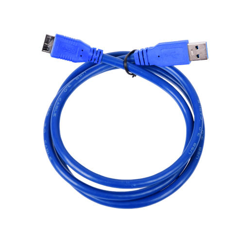 Кабель соединительный USB3.0 Am-MicroBm 1m Telecom TUS717-1M
