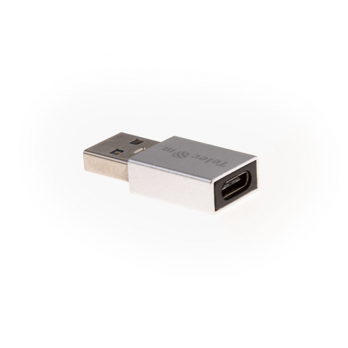 Переходник OTG USB 3.1 Type-C/F -- USB 3.0 A/M Telecom TA432M