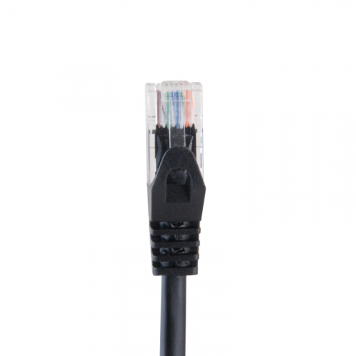 Патч-корд литой Belsis SP1096 кат.5E RJ-45 вилка RJ-45 вилка, 1.8 м